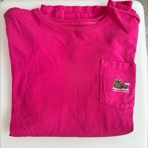 Vineyard vines~ child’s long sleeve tee